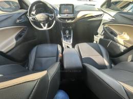 CHEVROLET - ONIX - 2023/2024 - Cinza - R$ 104.900,00