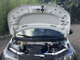 FIAT - STRADA - 2022/2022 - Branca - R$ 71.900,00