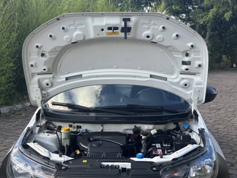 FIAT - STRADA - 2022/2022 - Branca - R$ 71.900,00