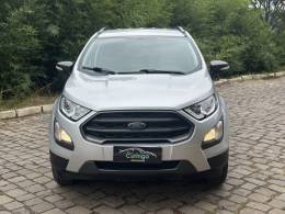 FORD - ECOSPORT - 2019/2019 - Prata - R$ 74.900,00