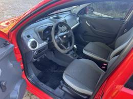 CHEVROLET - MONTANA - 2017/2017 - Vermelha - R$ 48.900,00