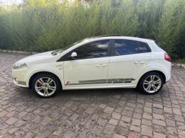 FIAT - BRAVO - 2014/2014 - Branca - R$ 56.900,00