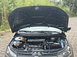 VOLKSWAGEN - GOL - 2014/2014 - Cinza - R$ 38.900,00