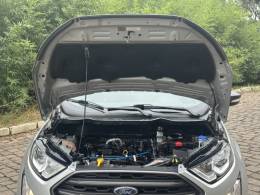 FORD - ECOSPORT - 2019/2019 - Prata - R$ 74.900,00