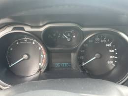 FORD - RANGER - 2015/2016 - Branca - R$ 96.900,00