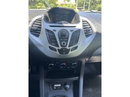 FORD - KA - 2017/2018 - Prata - R$ 49.900,00