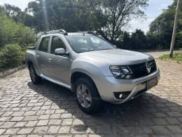 RENAULT - DUSTER OROCH - 2016/2017 - Prata - R$ 74.900,00