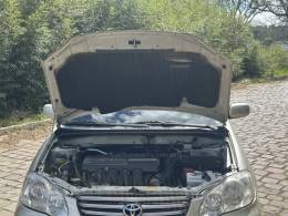 TOYOTA - COROLLA - 2004/2004 - Bege - R$ 36.900,00