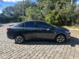 CHEVROLET - ONIX - 2023/2024 - Cinza - R$ 104.900,00