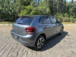 VOLKSWAGEN - POLO - 2020/2021 - Cinza - R$ 84.900,00