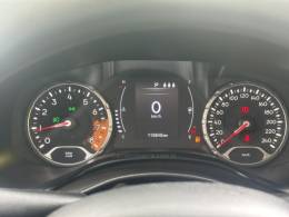 JEEP - RENEGADE - 2018/2018 - Branca - R$ 74.900,00