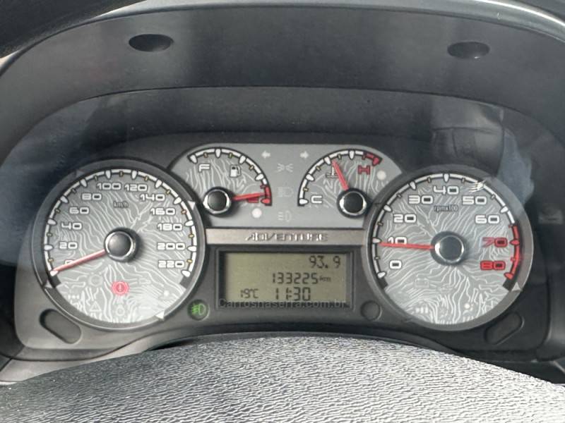 FIAT - PALIO - 2013/2013 - Prata - R$ 44.900,00