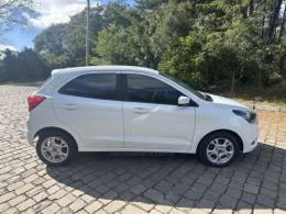 FORD - KA - 2018/2018 - Branca - R$ 46.900,00