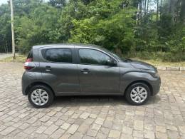 FIAT - MOBI - 2020/2020 - Cinza - R$ 46.900,00