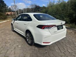 TOYOTA - COROLLA - 2020/2020 - Branca - R$ 119.900,00