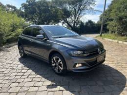 VOLKSWAGEN - POLO - 2020/2021 - Cinza - R$ 84.900,00