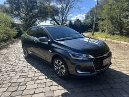 CHEVROLET - ONIX - 2023/2024 - Cinza - R$ 104.900,00