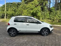 VOLKSWAGEN - FOX - 2019/2019 - Branca - R$ 63.900,00