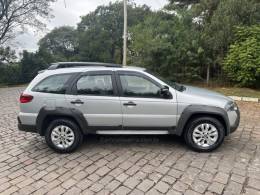 FIAT - PALIO - 2013/2013 - Prata - R$ 44.900,00