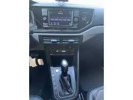 VOLKSWAGEN - POLO - 2020/2021 - Cinza - R$ 84.900,00