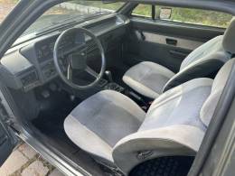 VOLKSWAGEN - VOYAGE - 1985/1985 - Cinza - R$ 24.900,00