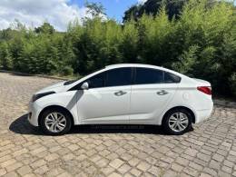 HYUNDAI - HB20S - 2014/2014 - Branca - R$ 56.900,00
