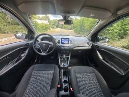 FORD - KA - 2019/2019 - Cinza - R$ 59.900,00