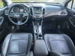 CHEVROLET - CRUZE - 2017/2017 - Branca - R$ 80.900,00