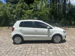 VOLKSWAGEN - FOX - 2013/2013 - Branca - R$ 34.500,00