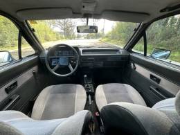 VOLKSWAGEN - VOYAGE - 1985/1985 - Cinza - R$ 24.900,00