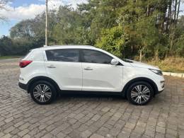 KIA MOTORS - SPORTAGE - 2015/2015 - Branca - R$ 89.900,00