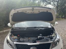KIA MOTORS - SPORTAGE - 2015/2015 - Branca - R$ 89.900,00