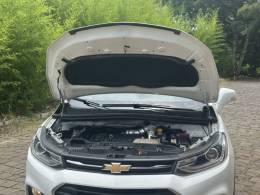 CHEVROLET - TRACKER - 2018/2018 - Branca - R$ 89.900,00