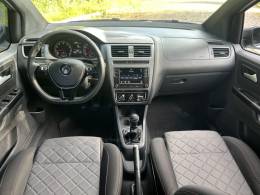 VOLKSWAGEN - FOX - 2019/2019 - Branca - R$ 63.900,00