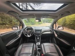 CHEVROLET - TRACKER - 2018/2018 - Branca - R$ 89.900,00