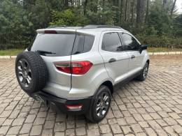FORD - ECOSPORT - 2019/2019 - Prata - R$ 74.900,00