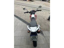 HONDA - NXR 150 - 2010/2010 - Vermelha - R$ 11.500,00