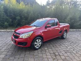 CHEVROLET - MONTANA - 2017/2017 - Vermelha - R$ 48.900,00