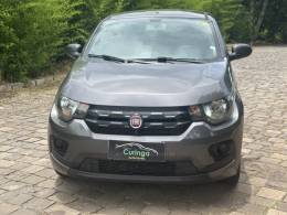 FIAT - MOBI - 2020/2020 - Cinza - R$ 46.900,00