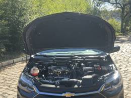 CHEVROLET - ONIX - 2023/2024 - Cinza - R$ 104.900,00