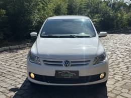 VOLKSWAGEN - VOYAGE - 2010/2010 - Branca - R$ 28.500,00