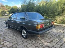 VOLKSWAGEN - VOYAGE - 1985/1985 - Cinza - R$ 24.900,00