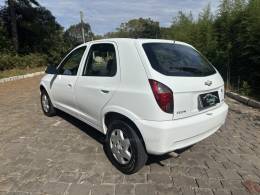 CHEVROLET - CELTA - 2012/2012 - Branca - R$ 29.900,00