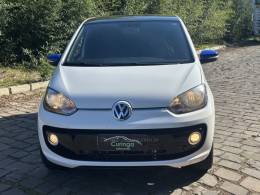VOLKSWAGEN - UP - 2017/2017 - Branca - R$ 57.900,00