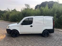 FIAT - DOBLÓ - 2011/2011 - Branca - R$ 39.900,00
