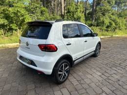 VOLKSWAGEN - FOX - 2019/2019 - Branca - R$ 63.900,00