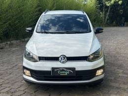 VOLKSWAGEN - FOX - 2019/2019 - Branca - R$ 63.900,00