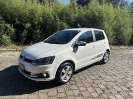 VOLKSWAGEN - FOX - 2015/2016 - Branca - R$ 54.900,00