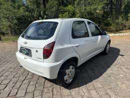 CHEVROLET - CELTA - 2012/2012 - Branca - R$ 29.900,00