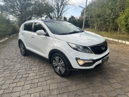 KIA MOTORS - SPORTAGE - 2015/2015 - Branca - R$ 89.900,00